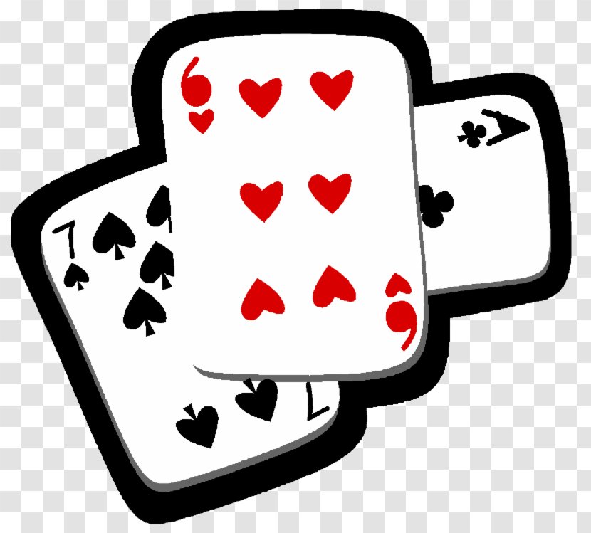 Playing Card Clip Art - Technology - Autumn Outing Transparent PNG