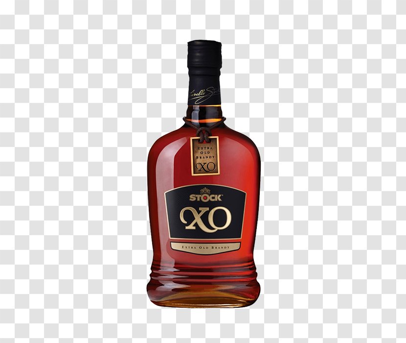Fernet Stock Brandy Cognac XO Sauce Distilled Beverage - Tennessee Whiskey Transparent PNG