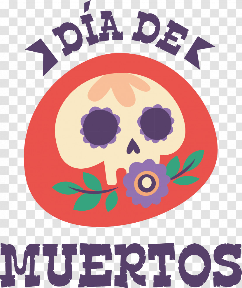 Day Of The Dead Día De Muertos Transparent PNG