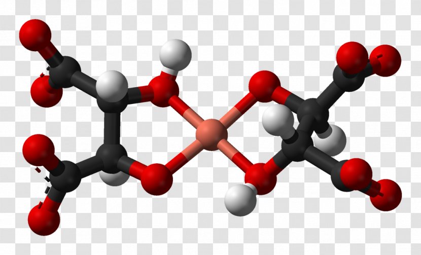 Fehling's Solution Copper(I) Oxide Tartrate Reagent - Ion - Copper Transparent PNG