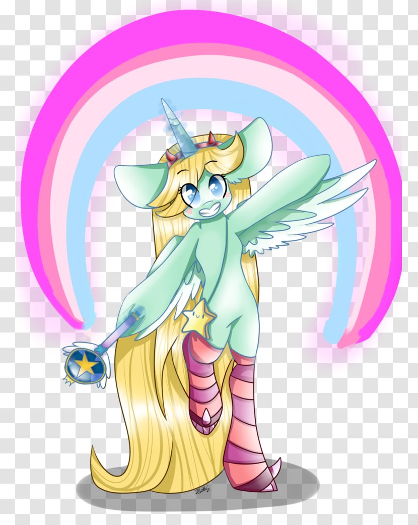 My Little Pony: Friendship Is Magic Fandom Fan Art DeviantArt Star - Heart - Vs The Forces Of Evil Transparent PNG