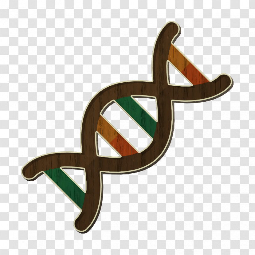Chemistry Icon Dna Icon Transparent PNG