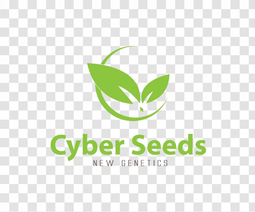 Logo Seed Company - Sunflower - Design Transparent PNG