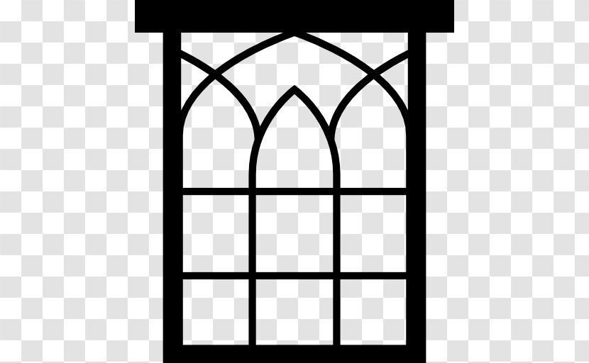 Window Building - Arabesque Transparent PNG