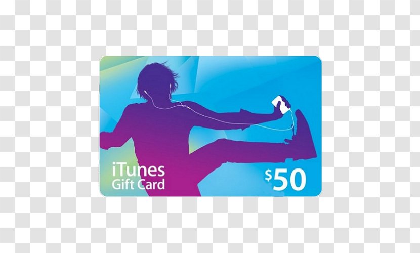 Gift Card Apple ITunes App Store - Discounts And Allowances Transparent PNG
