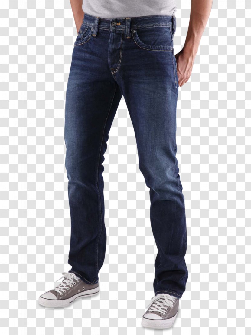 Levi Strauss & Co. Jeans 7 For All Mankind Pants Levi's 501 - Mens Transparent PNG