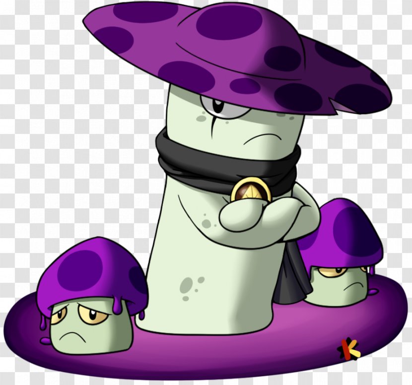 Plants Vs. Zombies DeviantArt Illustration Design - Art - Tweedledum And Tweedledee Costume Transparent PNG