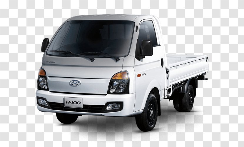 Hyundai Porter Car Pickup Truck JAC Motors Transparent PNG