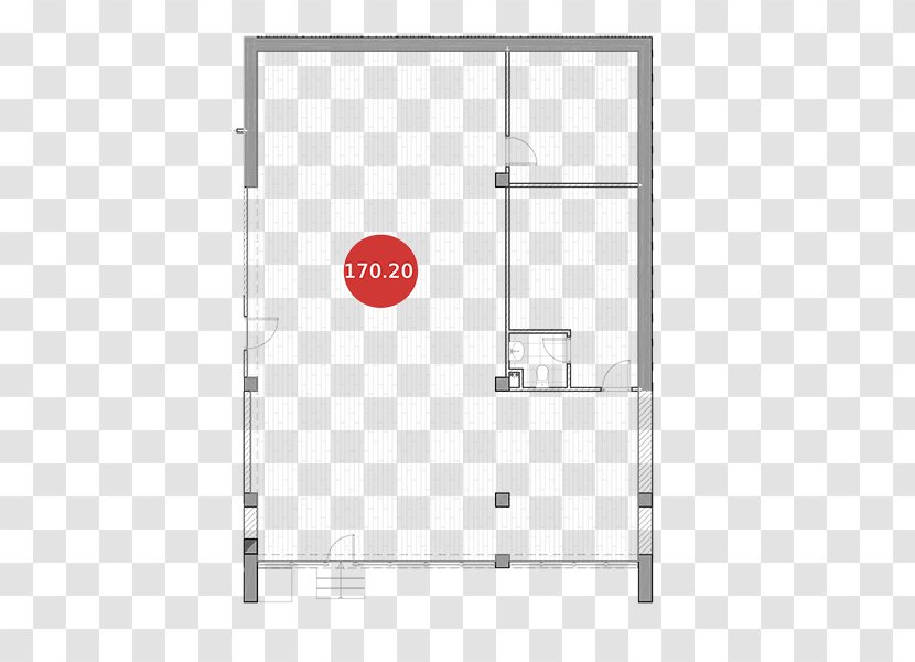 Furniture Line Angle - Rectangle - Design Transparent PNG