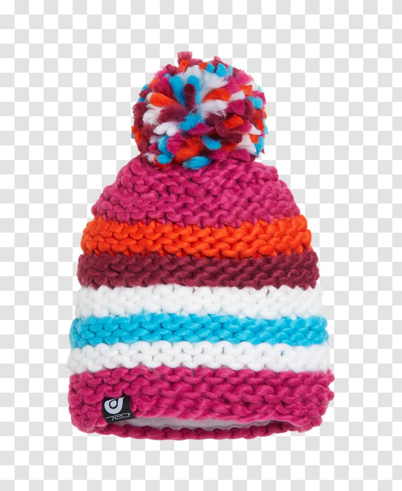 Knit Cap Beanie Crochet Knitting Wool - Headgear - Childrens Height Transparent PNG