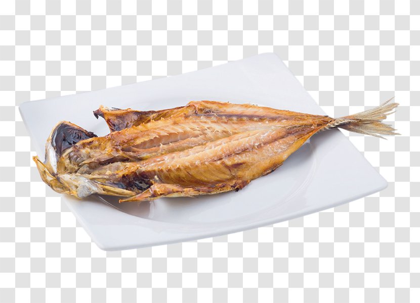 Kipper Japanese Cuisine Fried Fish Menu - Capelin - Charcoal Grilled Transparent PNG