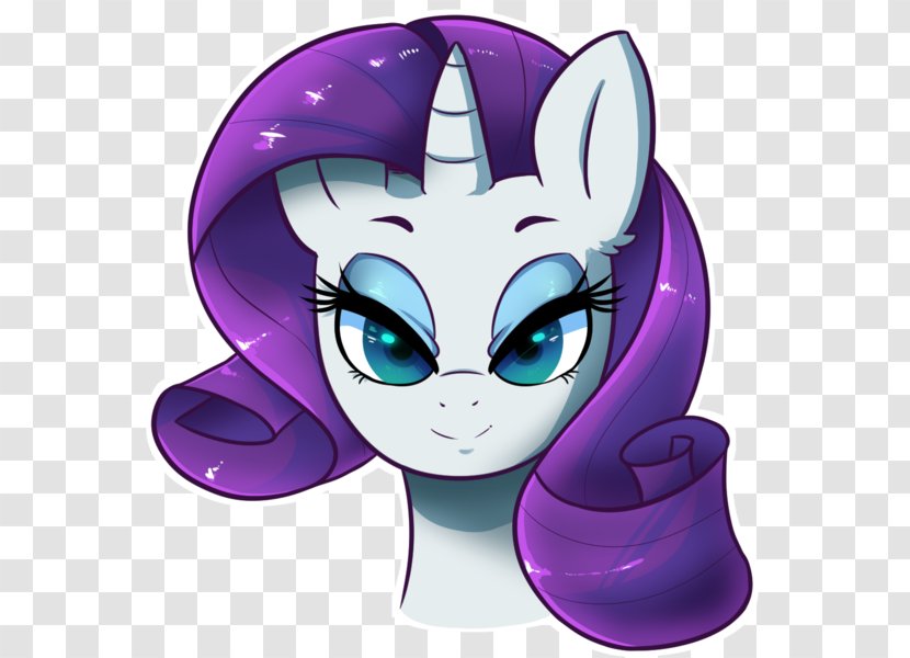 My Little Pony: Friendship Is Magic Fandom Twilight Sparkle Princess Celestia Rarity - Watercolor - Pony Transparent PNG