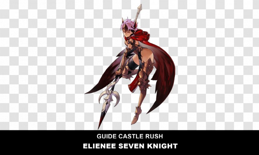 Seven Knights Netmarble Games Emperor - Knight Transparent PNG