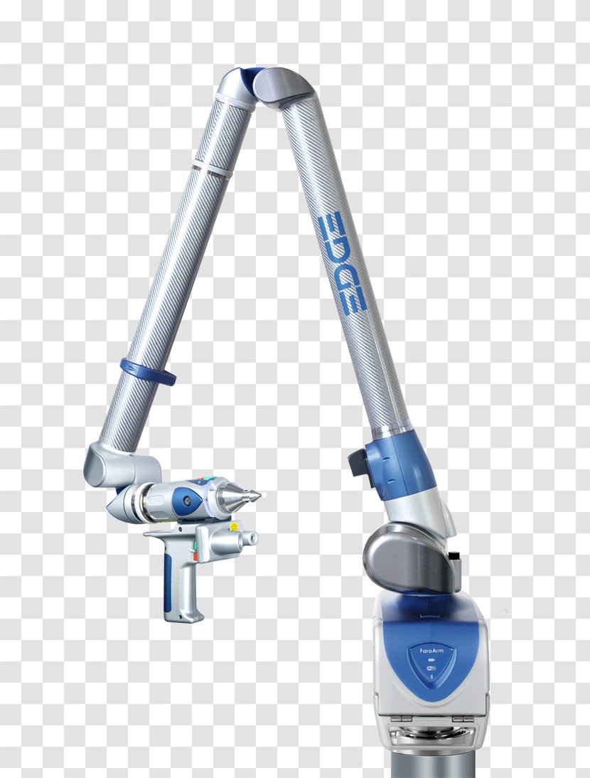 Faro Technologies Inc 3D Scanner Coordinate-measuring Machine Laser - Measurement - Over Edging Transparent PNG