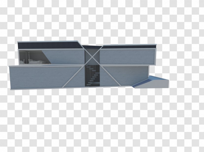 Architecture Angle House Transparent PNG