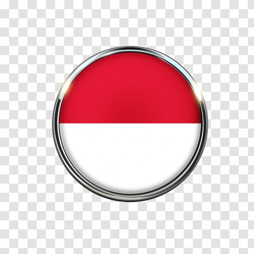 Flag Of Monaco Clip Art Image - Nationality Transparent PNG