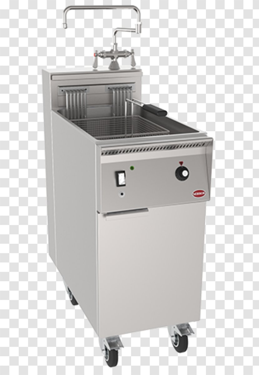 Pasta Cooking Ranges Machine Boiler Home Appliance - Faucet Handles Controls - Tea Kettle Induction Stove Transparent PNG
