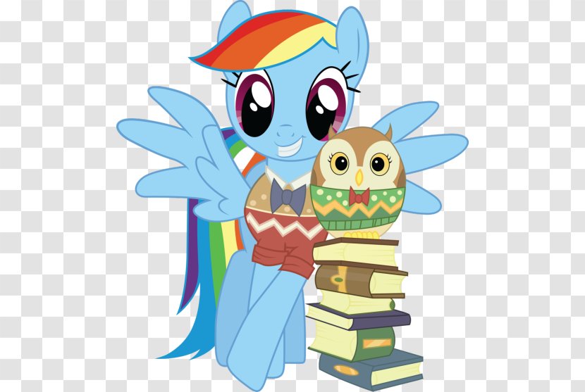 Pony Rarity Twilight Sparkle Rainbow Dash Pinkie Pie & Applejack - Song - Owl Vase Transparent PNG