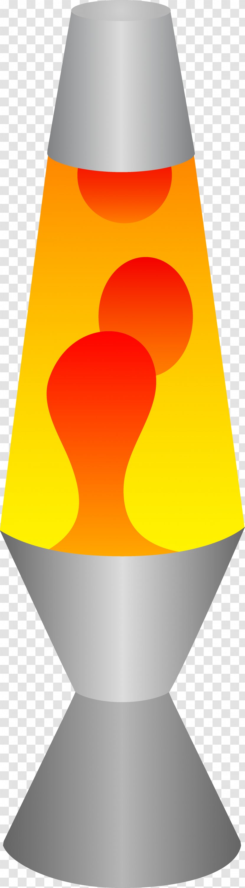 Lava Lamp Clip Art - Lamps Pictures Transparent PNG