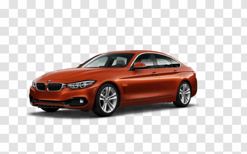 Car 2018 BMW 430i XDrive Gran Coupe 2019 - Bmw Transparent PNG