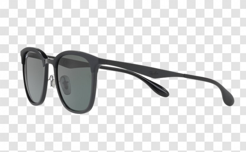 Sunglasses Ray-Ban RB4278 Clothing Accessories - Goggles Transparent PNG