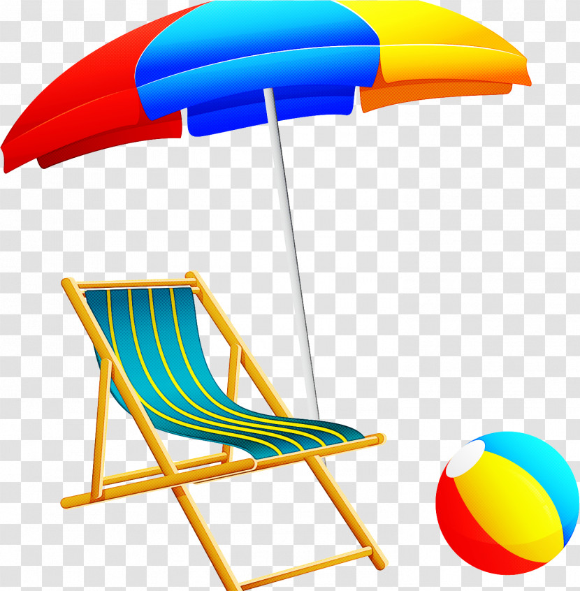 Garden Furniture Chaise Longue Deckchair Chair Table Transparent PNG