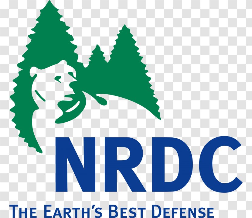 Natural Resources Defense Council Non-profit Organisation Logo Organization United States - Environment Transparent PNG