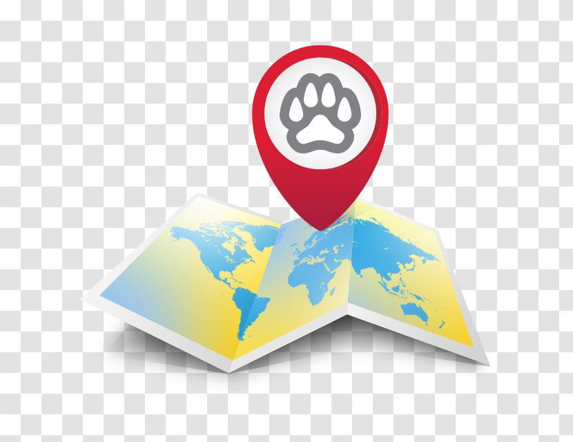Google Maps Map Maker Location - City Transparent PNG
