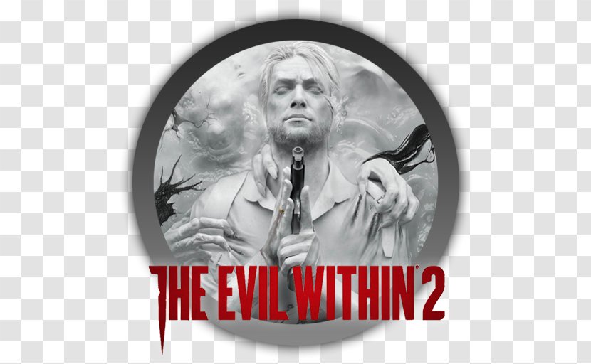 The Evil Within 2 Video Game Xbox One PlayStation 4 - Ign Transparent PNG