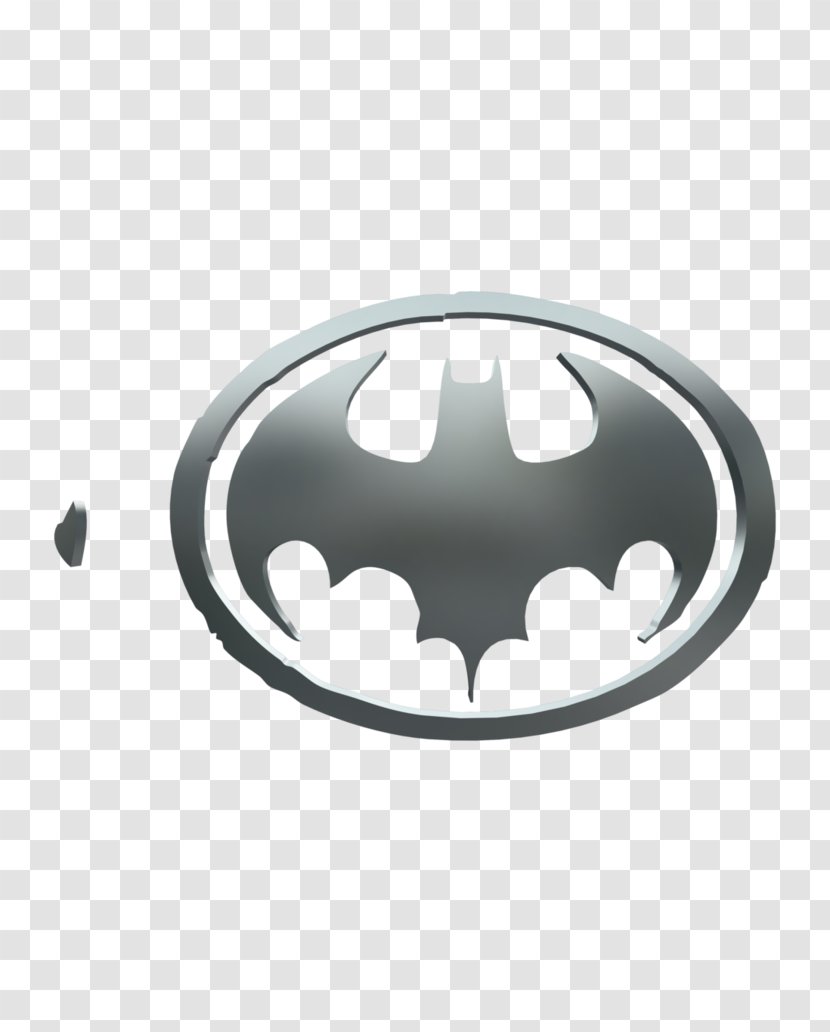 Batman DeviantArt Logo - Forever Transparent PNG