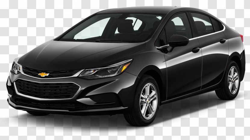 2016 Chevrolet Cruze Limited Car General Motors 2018 Transparent PNG