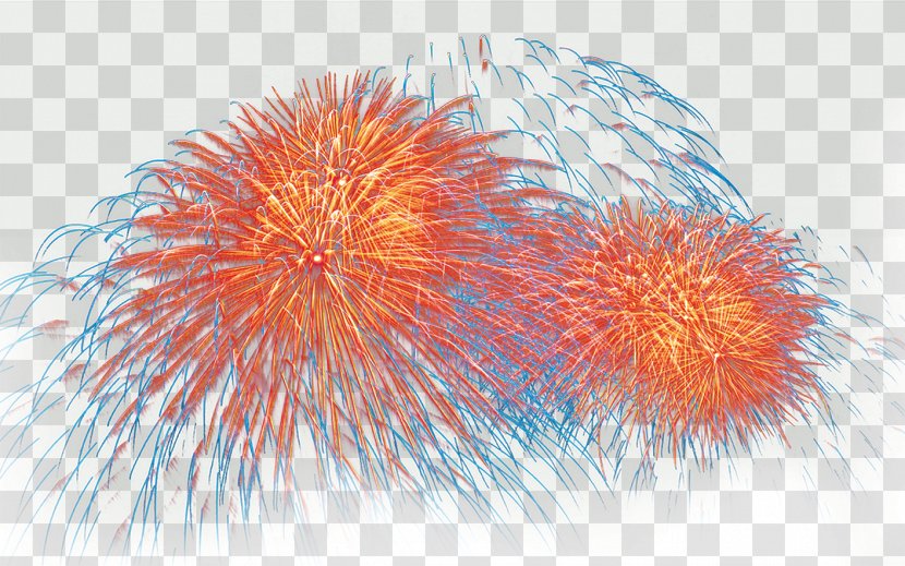 Fireworks Download Computer File - Fire Transparent PNG