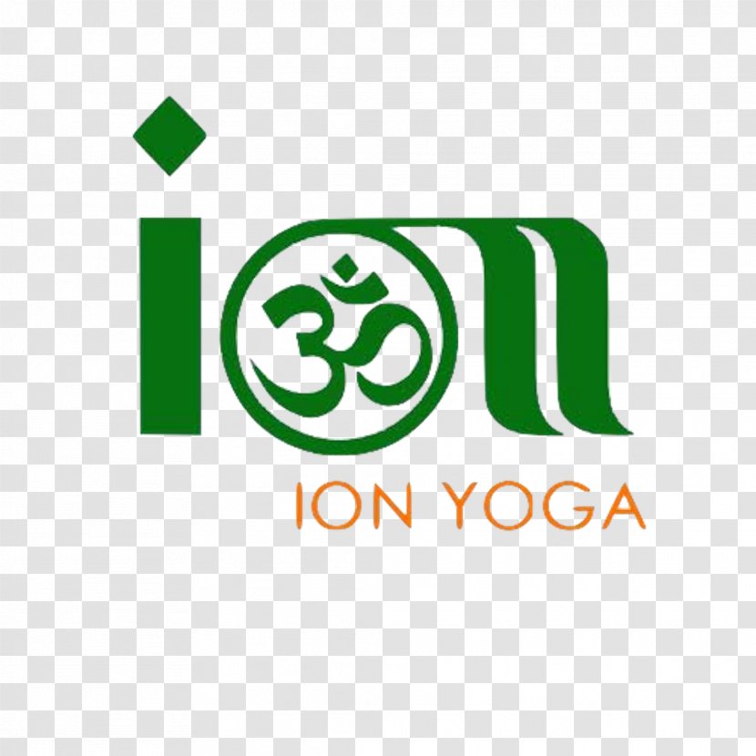 Logo Brand Trademark - Text - Yoga Transparent PNG