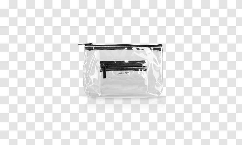 Bag Inglot Cosmetics Trendyol Group Eyelash - Black Garbage Transparent PNG