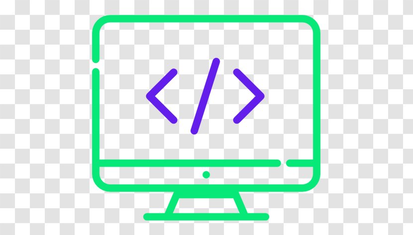 Custom Software Development Computer - Predictive Programming Transparent PNG