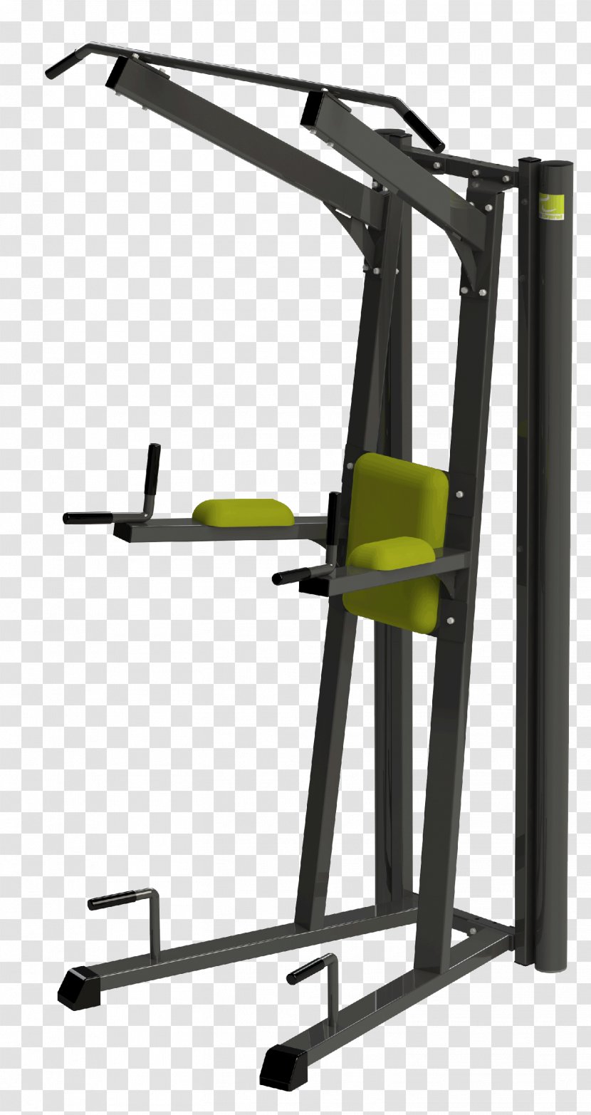 Line Angle - Exercise Equipment Transparent PNG