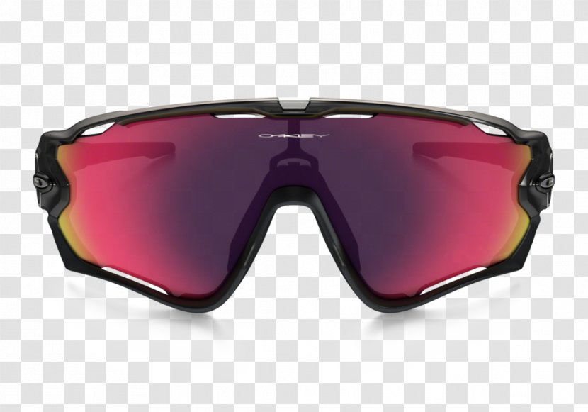 Oakley Jawbreaker Sunglasses Oakley, Inc. RadarLock Path - Goggles Transparent PNG