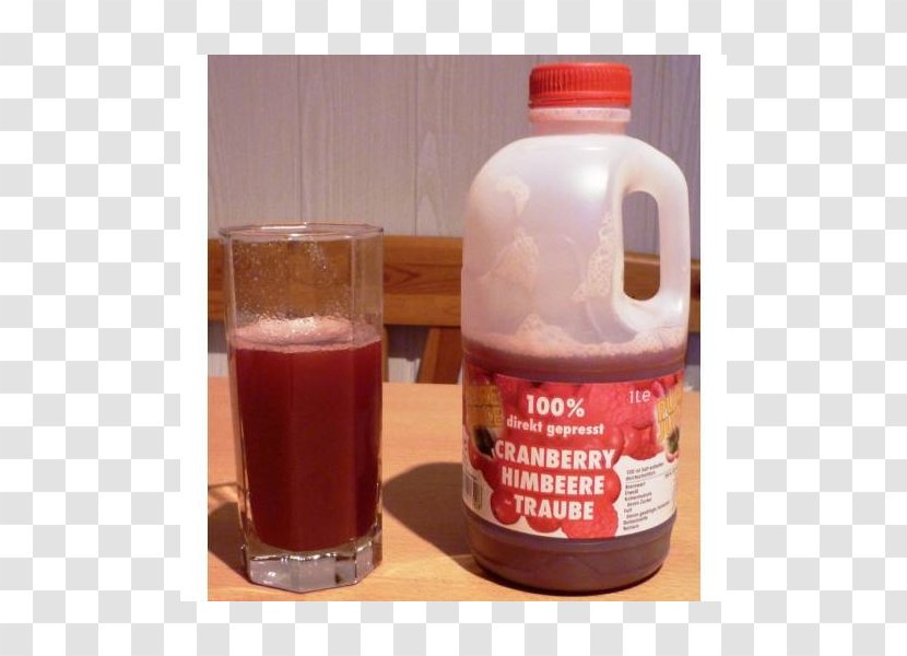 Pomegranate Juice Cranberry Netto Marken-Discount - Markendiscount Transparent PNG