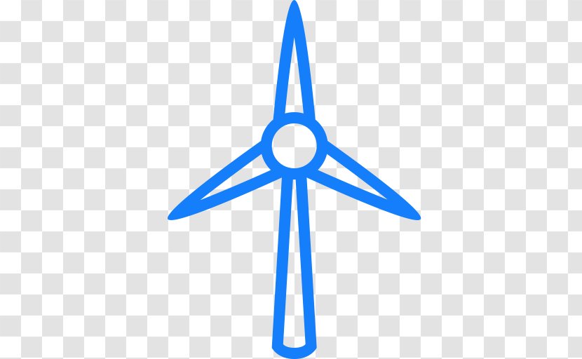 Wind Farm Turbine Renewable Energy Power - Geothermal - British Tag Transparent PNG