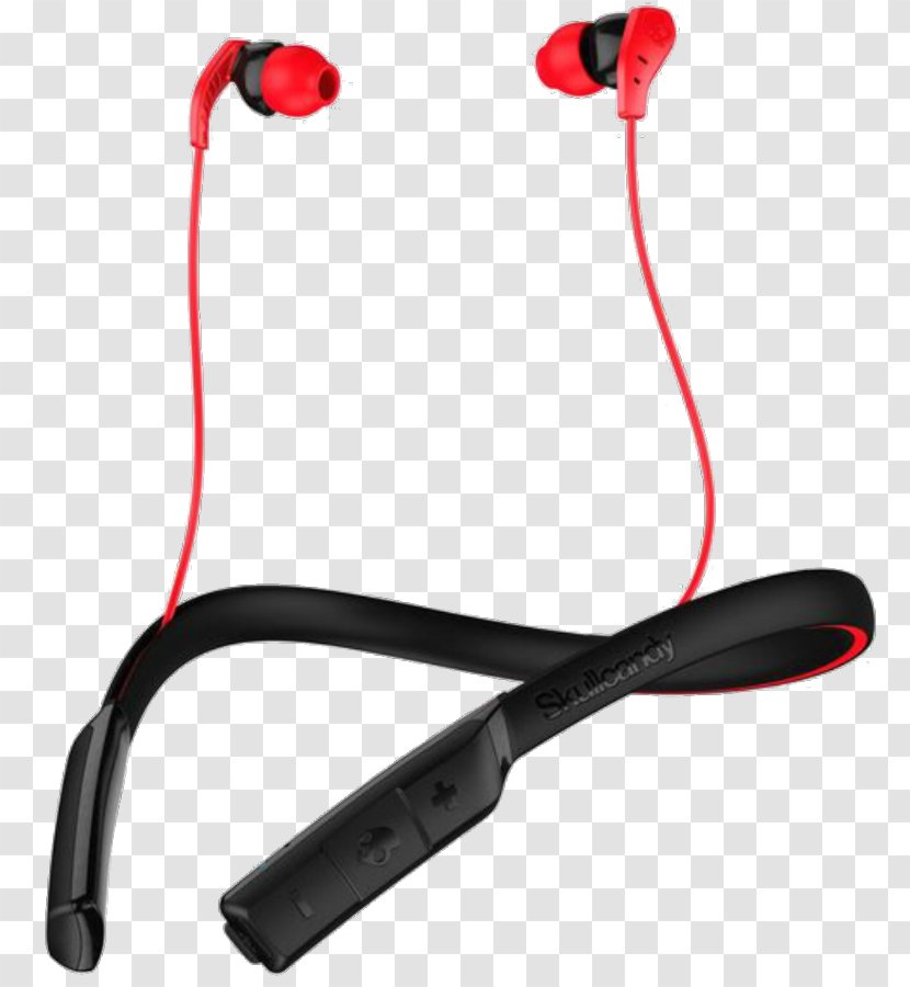 SKULLCANDY Headphone Method Wireless In-Ear Mic Mint/Black Skullcandy Sport Headphones Ink'd 2 Bluetooth Transparent PNG