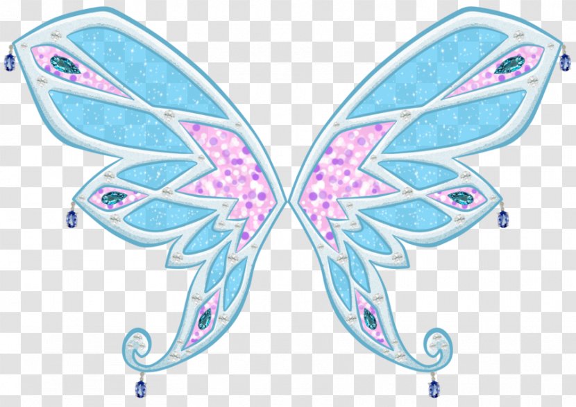 Brush-footed Butterflies Butterfly Clip Art - Organism Transparent PNG