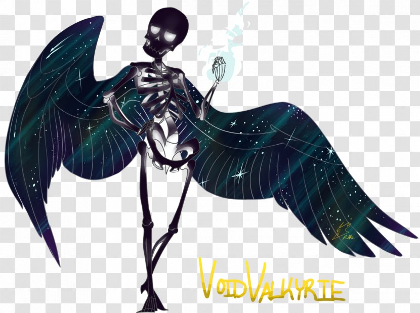 DeviantArt Valkyrie Legendary Creature - Costume Design - Art Transparent PNG