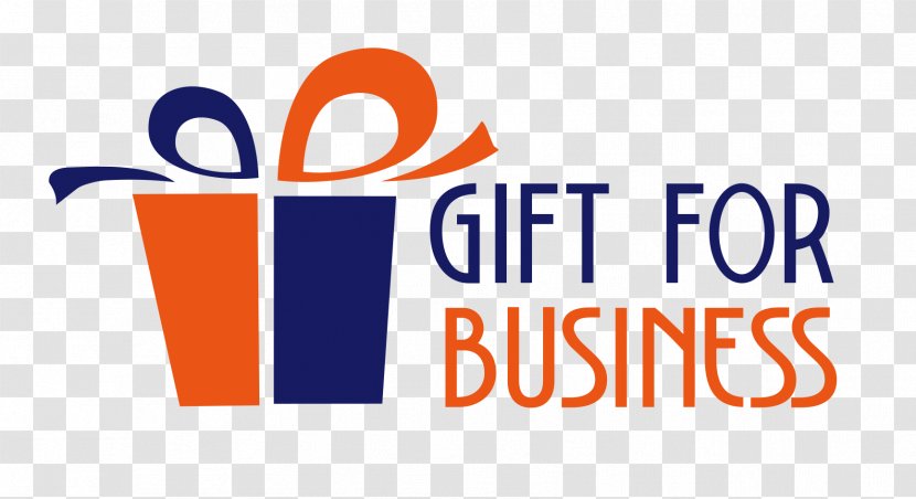 Logo Gift Business Corporation - Customer - Company Transparent PNG