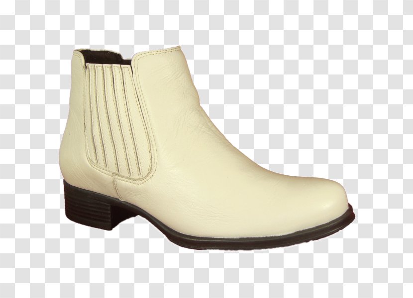 Boot Shoe Walking Beige - Footwear Transparent PNG
