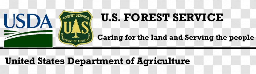 United States Forest Service Natural Resources Conservation Department Of Agriculture Organization - Management Transparent PNG