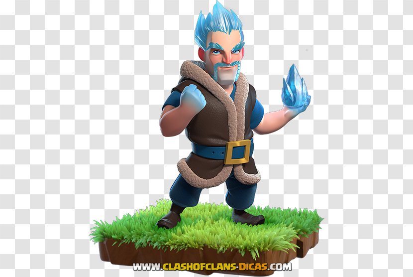 Clash Of Clans Royale Game Wiki - Cosplay Transparent PNG