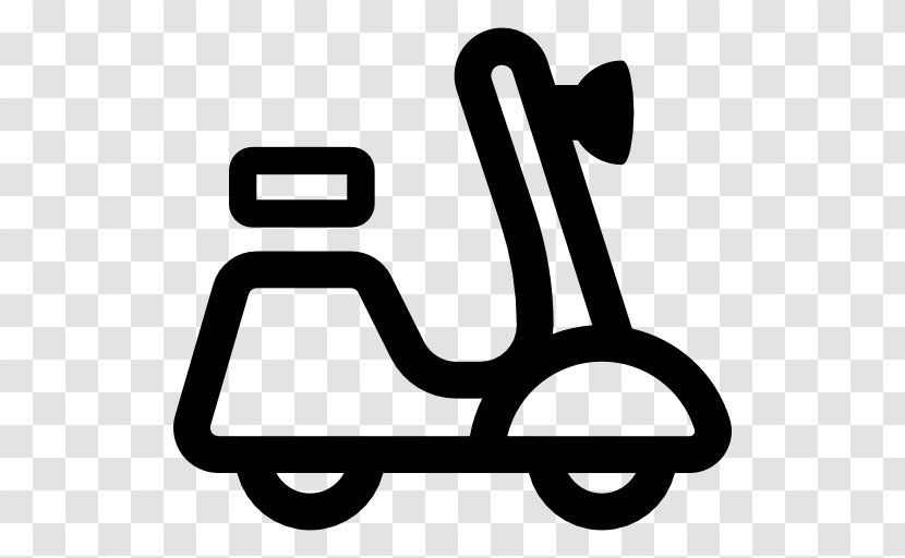 Scooter Motorcycle Vehicle Clip Art - Bicycle - Icon Transparent PNG