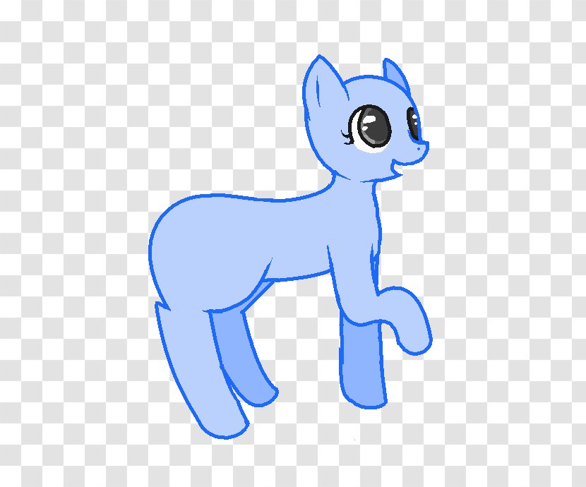 My Little Pony Whiskers Horse DeviantArt - Small To Medium Sized Cats Transparent PNG