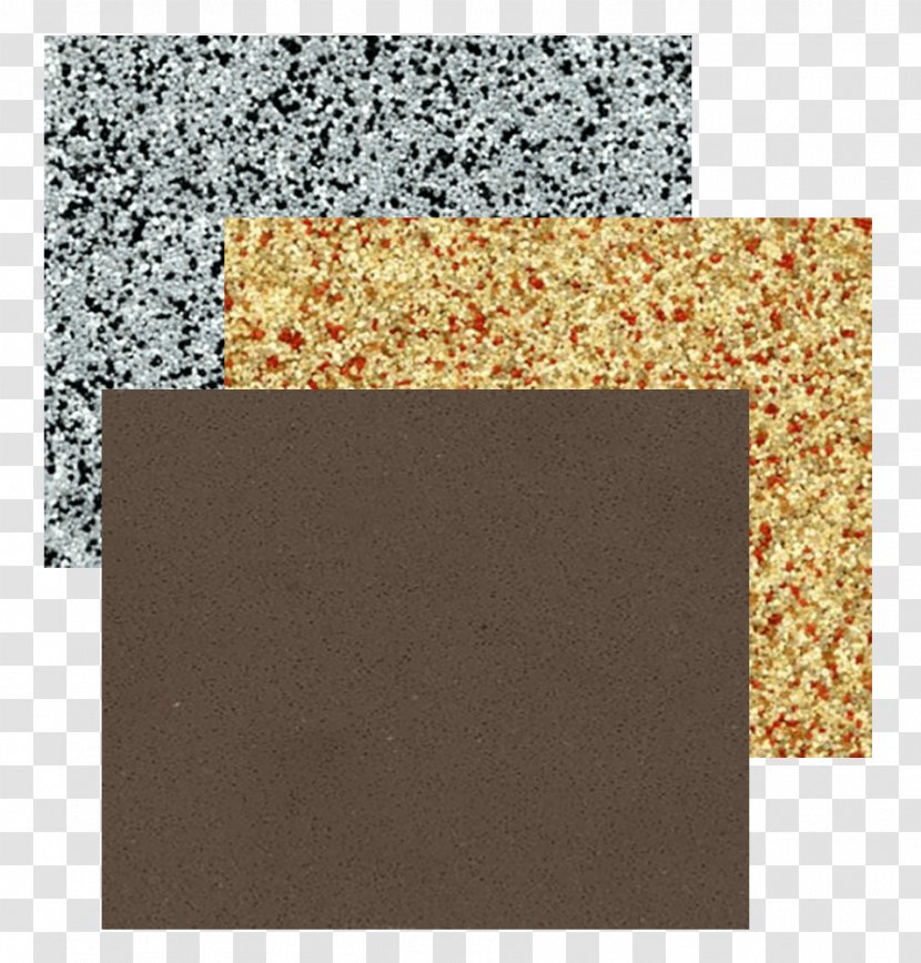 Polyaspartic Flooring Coating Concrete - Color - Quartz Transparent PNG
