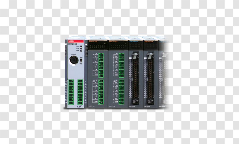 Programmable Logic Controllers Control System Electronics Input/output Automation - Device - Applicationspecific Integrated Circuit Transparent PNG